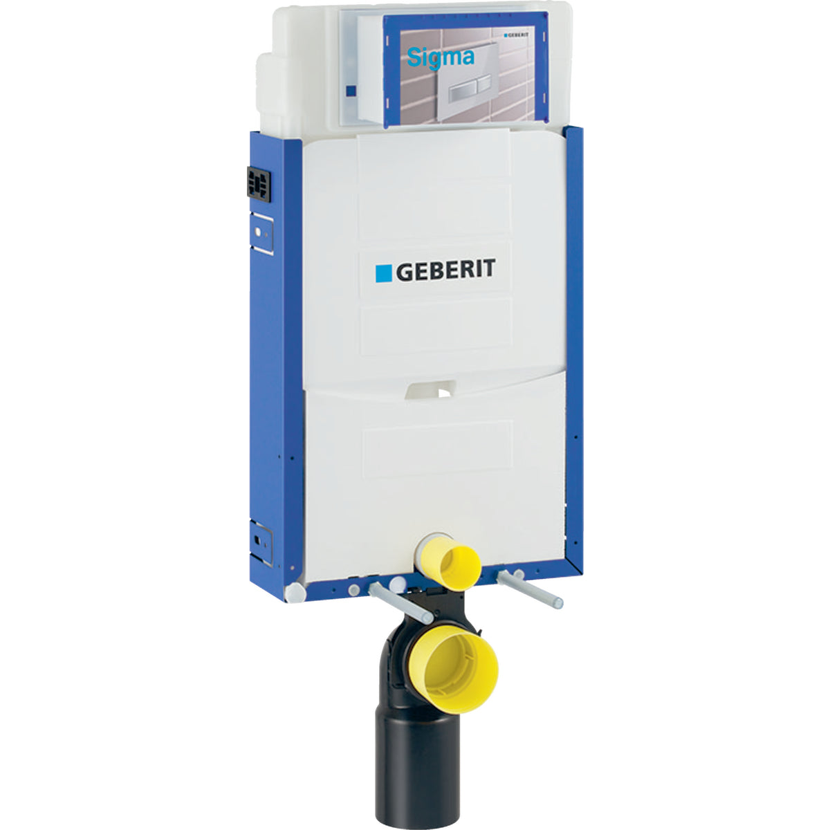 Geberit Kombifix Element for Wall-Hung WC