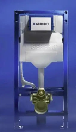 Geberit Duofix Element for Wall-Hung WC