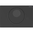 Geberit Sigma WC Flush Control with Electronic Flush Actuation