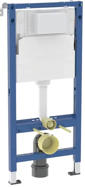 Geberit Duofix Element for Wall-Hung WC