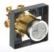 MultiChoice® Universal Tub / Shower Rough