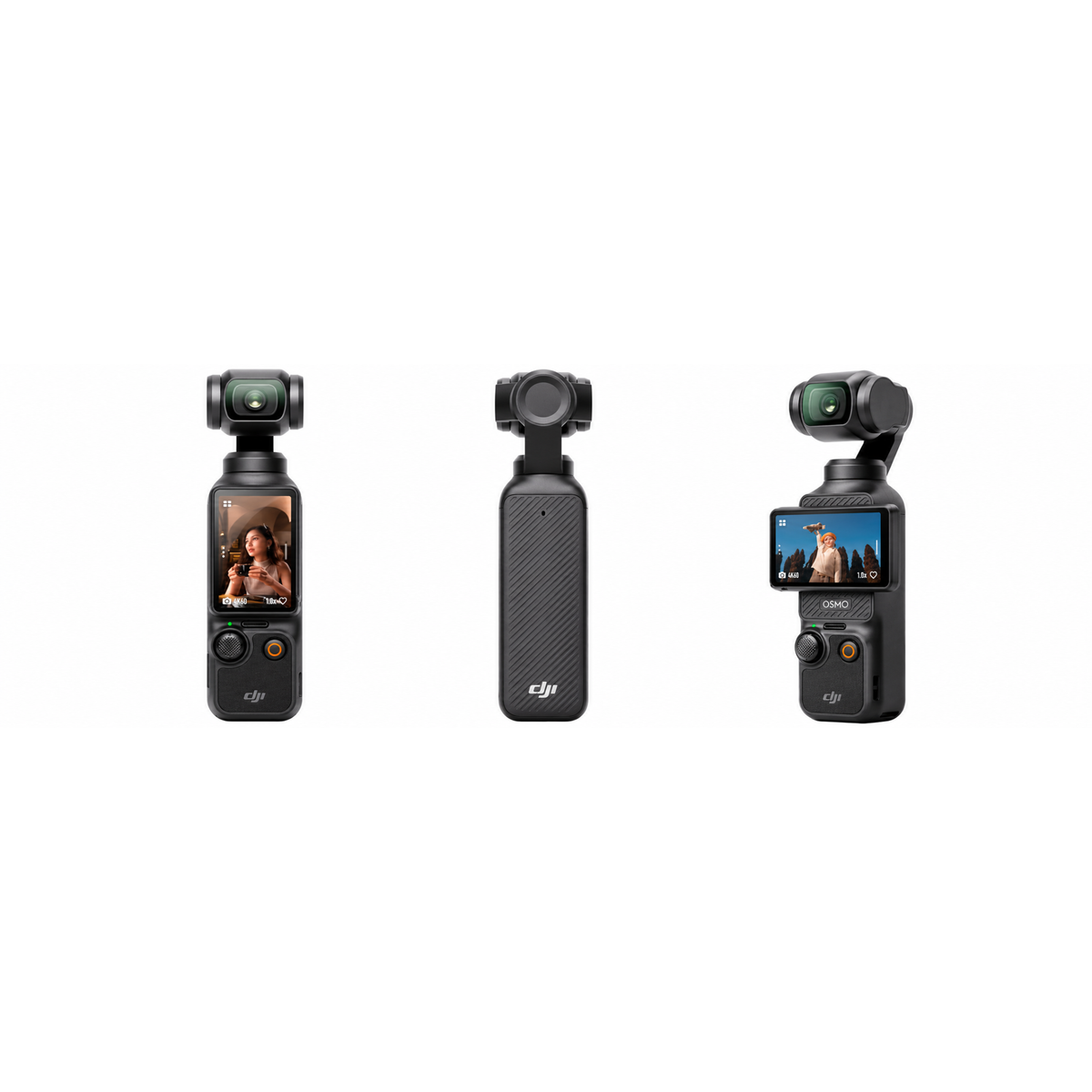 DJI Osmo Pocket 3 