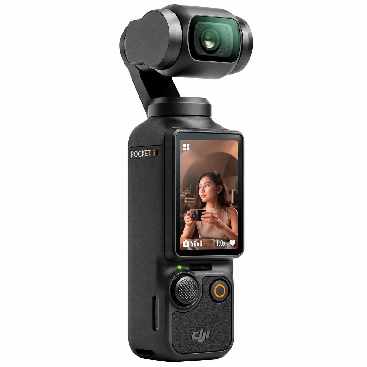DJI Osmo Pocket 3 