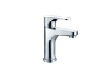 Wash Basin Mixer Leaf