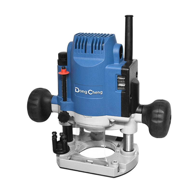 Dongcheng DMR8S Wood Router 900W 8mm