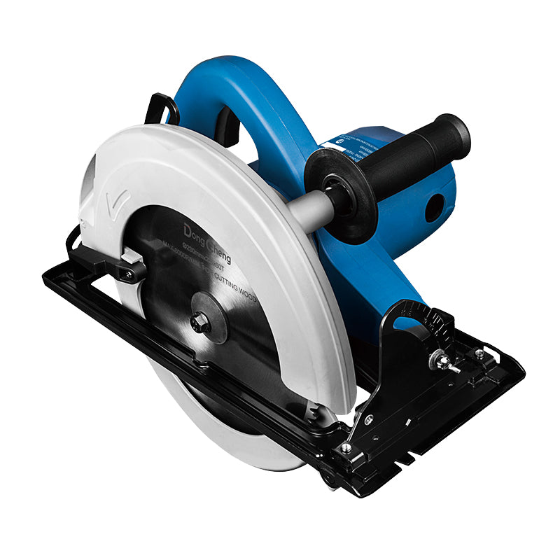 Dongcheng DMY02-235 Electric Circular Saw 2000W 235mm
