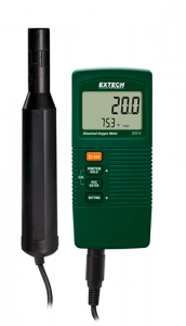 Extech DO210 Compact Dissolved Oxygen Meter QATAR