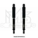 DOBINSON DODGE RAM 2019 ON REAR IMS SHOCKS/PCS