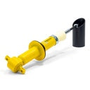 DOBINSON GMC 2014 TO 2018 FRONT GAS SHOCK ABSORBER/PCS