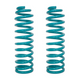 Dobinson Jeep JL 2 Door Front Coil Spring 50mm Lift