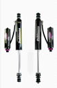 DOBINSON Nissan Patrol Y61/LC70 Series Rear MRR Adjustable Shock Absorber with Long Hose