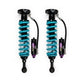Dobinsons 3-Way Adjustable MRA Front Struts (Nissan Y62)