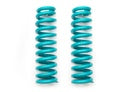 DOBINSONS C59-540 1.4″ Front Coils (Land Cruiser LC200 Series V6)