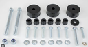 DOBINSONS DD59-530K Front IFS Diff Drop Kit (Toyota LC-200, Tundra 07-21, Sequoia 08-22)