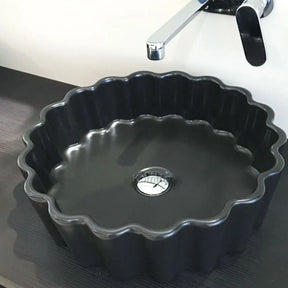 Doppio Zero Counter Top Wash Basin BuyonBudget
