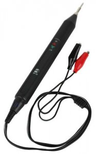 BK Precision DP 52 50 MHz Logic Probe QATAR