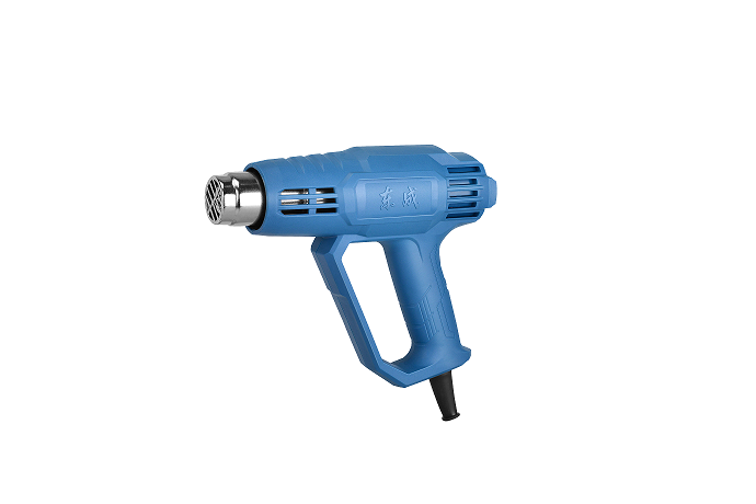 Dongcheng DQB05-2000 Heat Gun 2000W