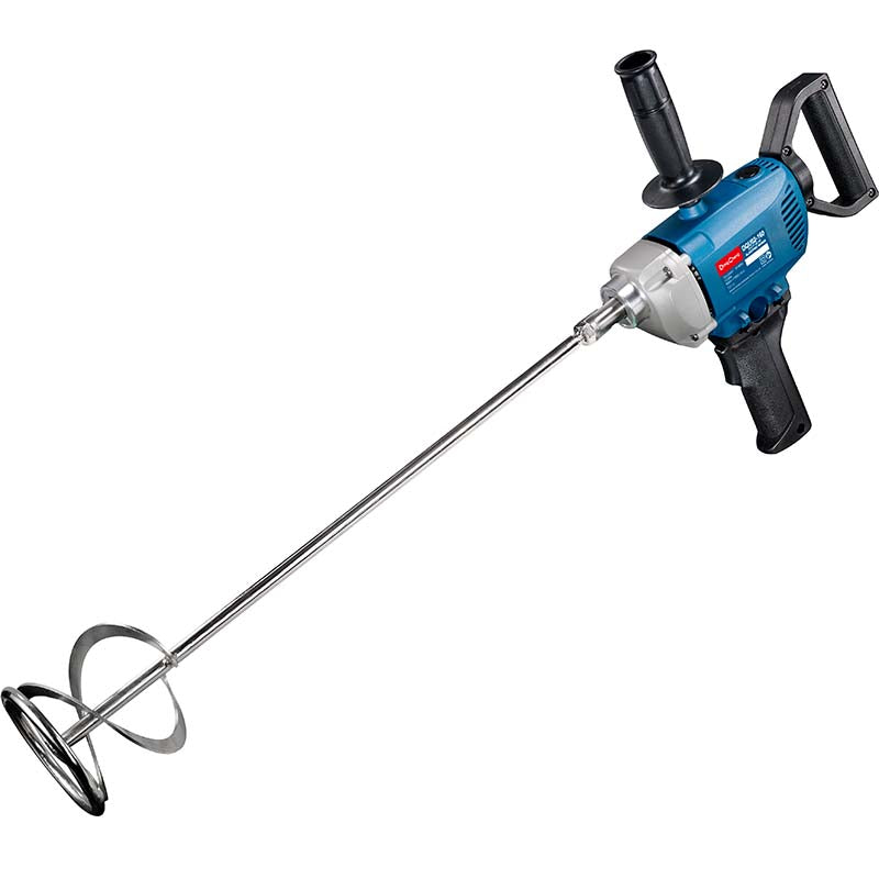 Dongcheng DQU02-160B Electric Mixer 1010W 160mm
