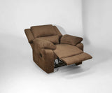 PSVE1RA+1RA+3RA Victoria Recliner Sofa (1 Seater)