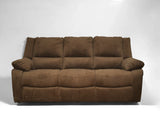 PSVE1RA+1RA+3RA Victoria Recliner Sofa (1 Seater)