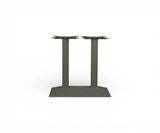Table Base Beck 3013(Black Double)