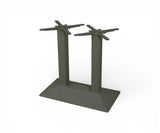 Table Base Beck 3013(Black Double)