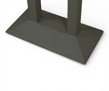 Table Base Beck 3013(Black Double)