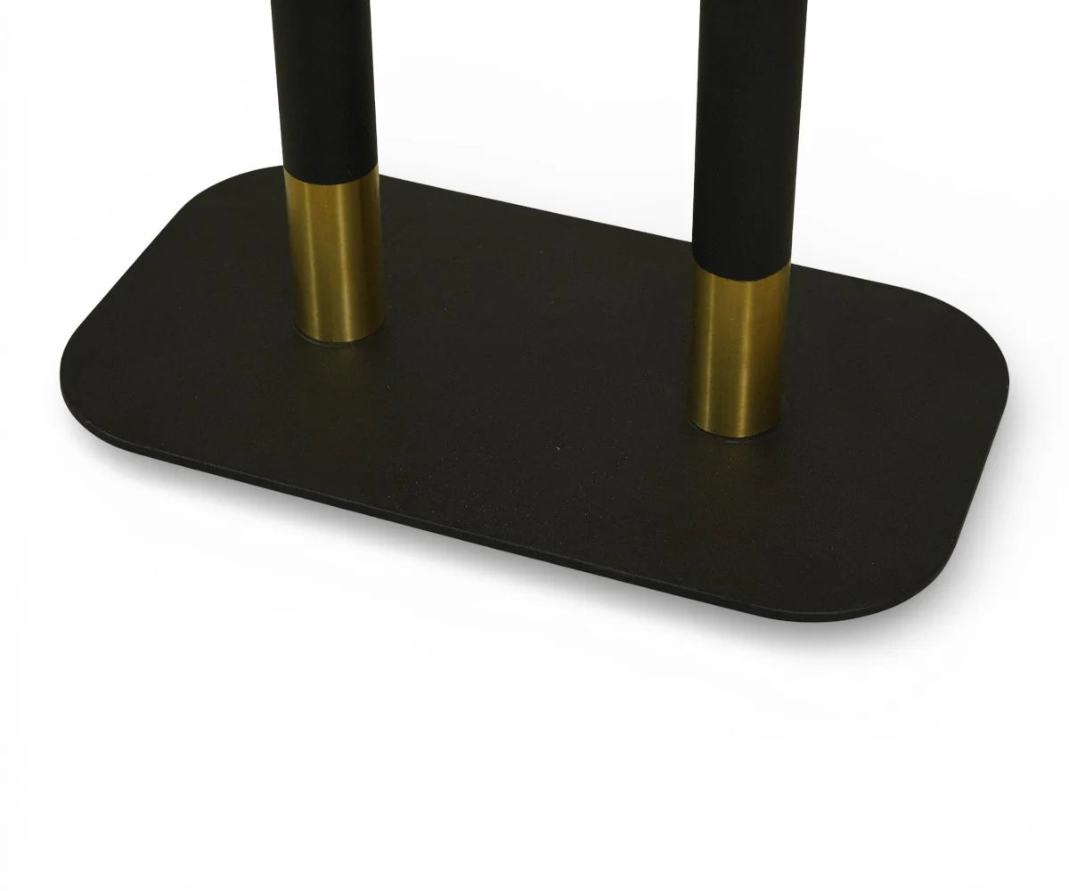 Table Base Karen 3155 – Golden Pole
