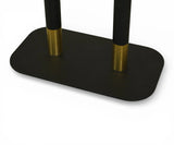 Table Base Karen 3155 – Golden Pole