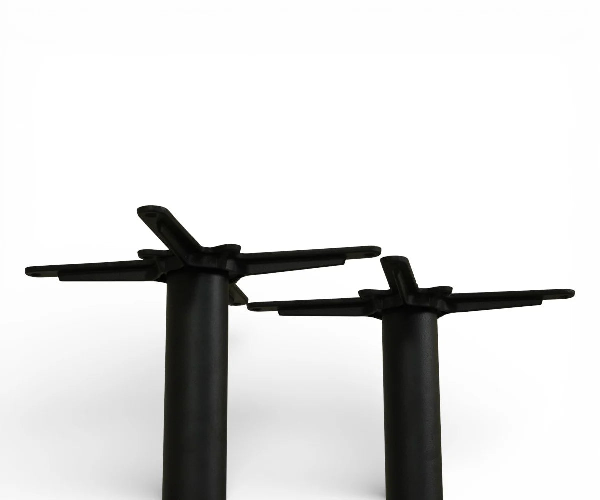 Table Base Karen 3155 – Golden Pole