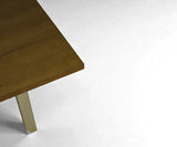 Zinnia Dining Table Set (1+6)