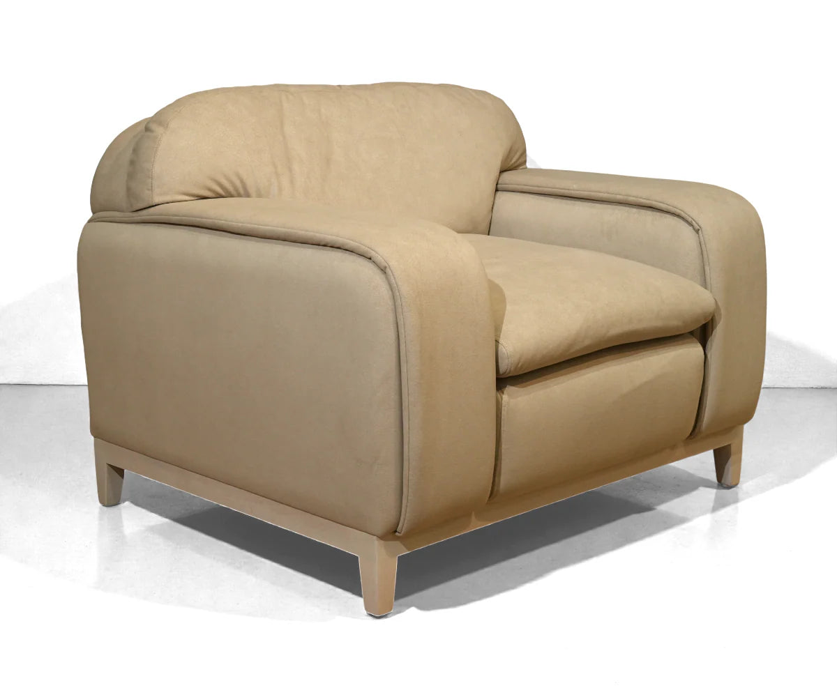 Cruz Sofa Set – 3+2+1 Seater
