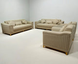 Giselle Sofa 3+3+1+1