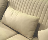 Giselle Sofa 3+3+1+1