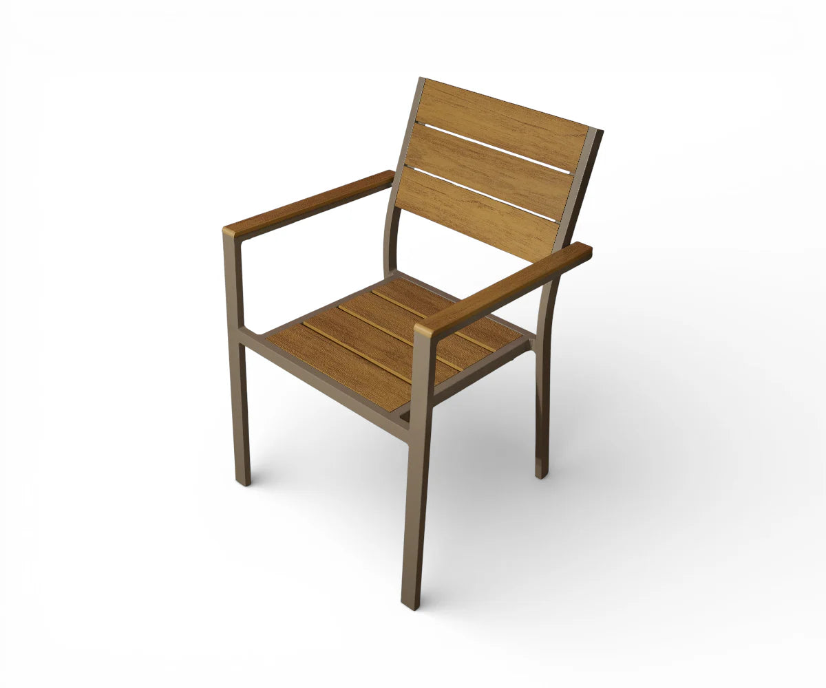 HD-H1316 Outdoor chair