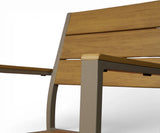HD-H1316 Outdoor chair