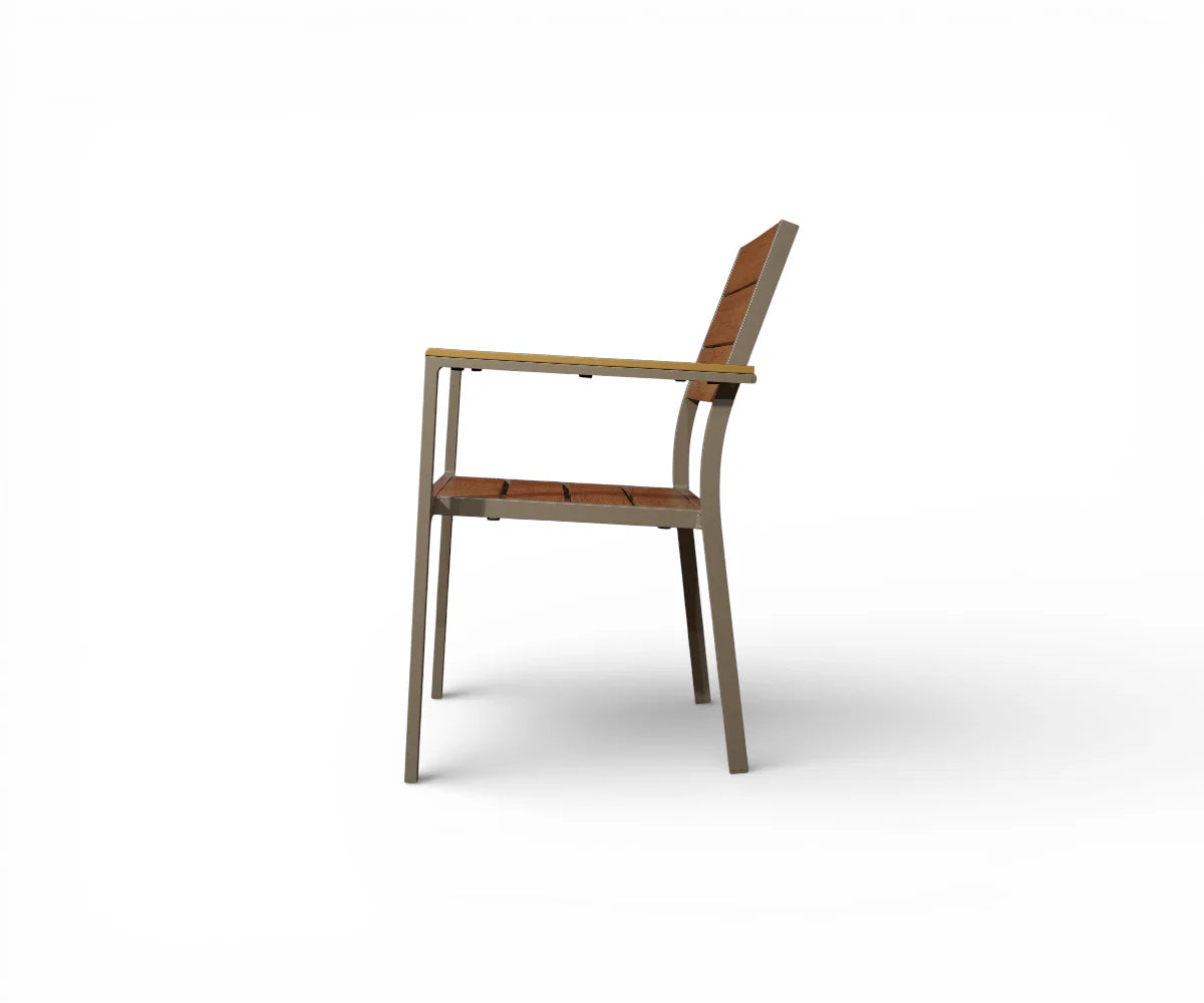 HD-H1316 Outdoor chair