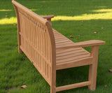 مقعد موريس 150 B02007/MRC-T (للاستخدام الخارجي) 