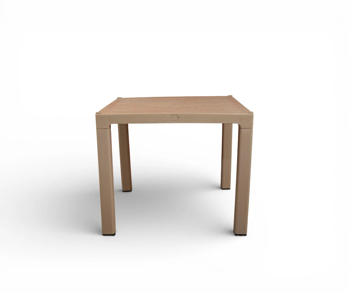 CT068 ZER TABLE CAPPUCINO:30 