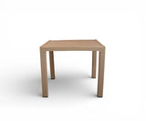 CT068 ZER TABLE CAPPUCINO:30 