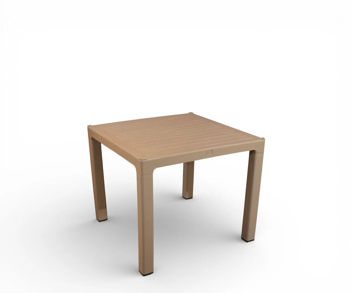 CT068 ZER TABLE CAPPUCINO:30 