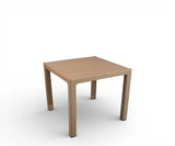 CT068 ZER TABLE CAPPUCINO:30 