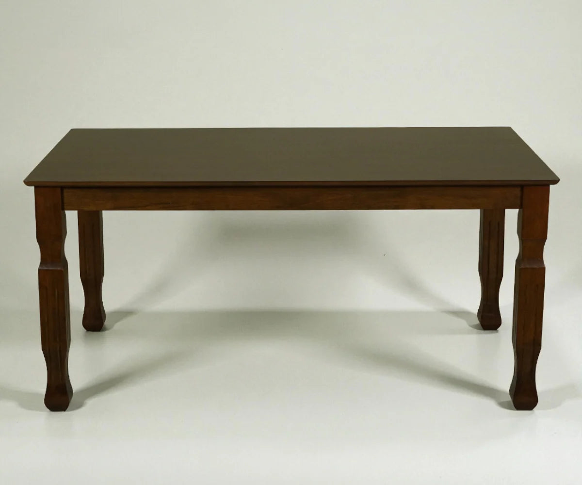 HV Doha Dining Set 1600mm