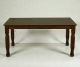 HV Doha Dining Set 1600mm