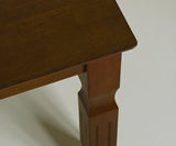 HV Doha Dining Set 1600mm