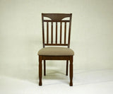 HV Doha Dining Set 1600mm