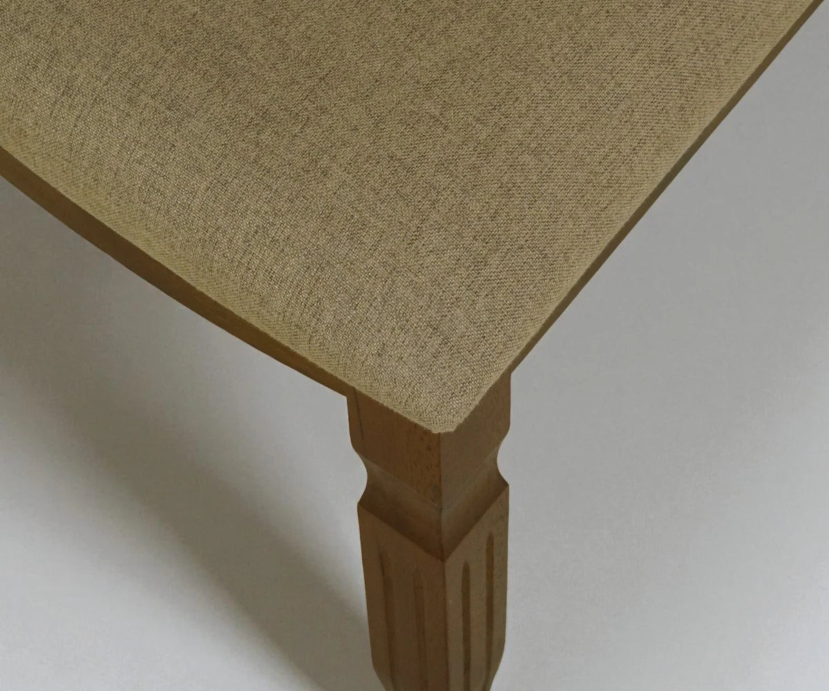 HV Doha Dining Set 1600mm