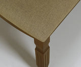 HV Doha Dining Set 1600mm