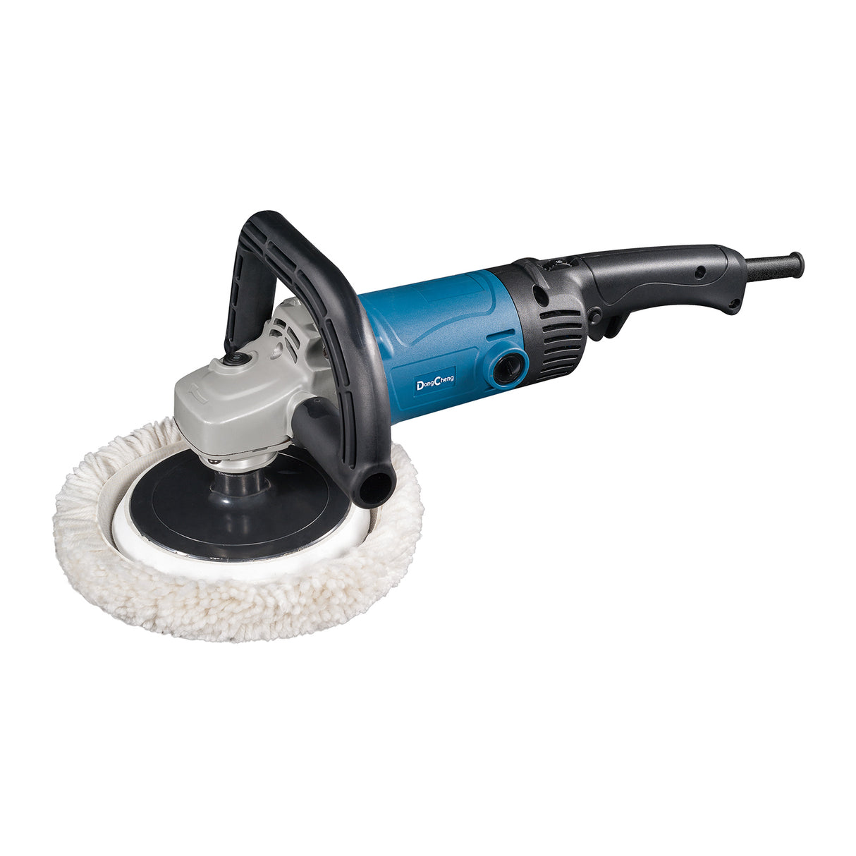 Dongcheng DSP04-180 Sander Polisher 1400W 180mm