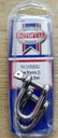 D Shackle Stainless Steel 6mm